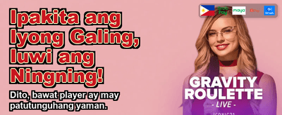 Join the PH Gaming Community banner